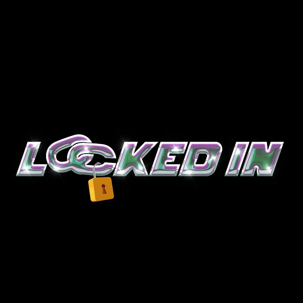 Locked In w\/ ** ***** powered by Hooked Sounds(DNB + UKG)