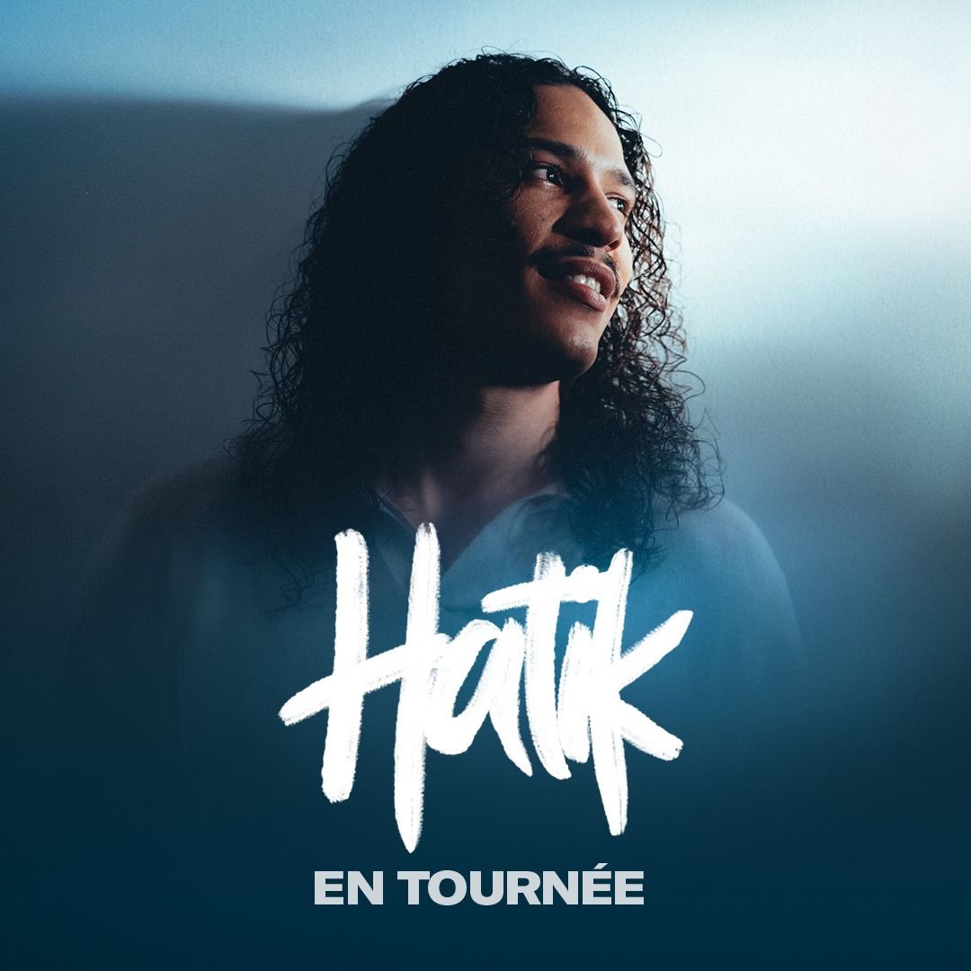 HATIK - 22\/01\/2025 - ROCHER DE PALMER - BORDEAUX