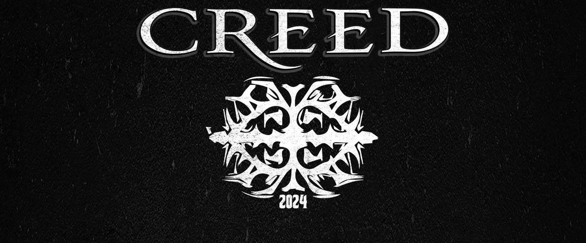 Creed - Birmingham, AL