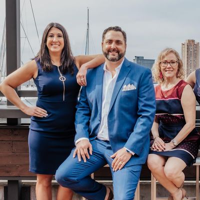 American Financial Network