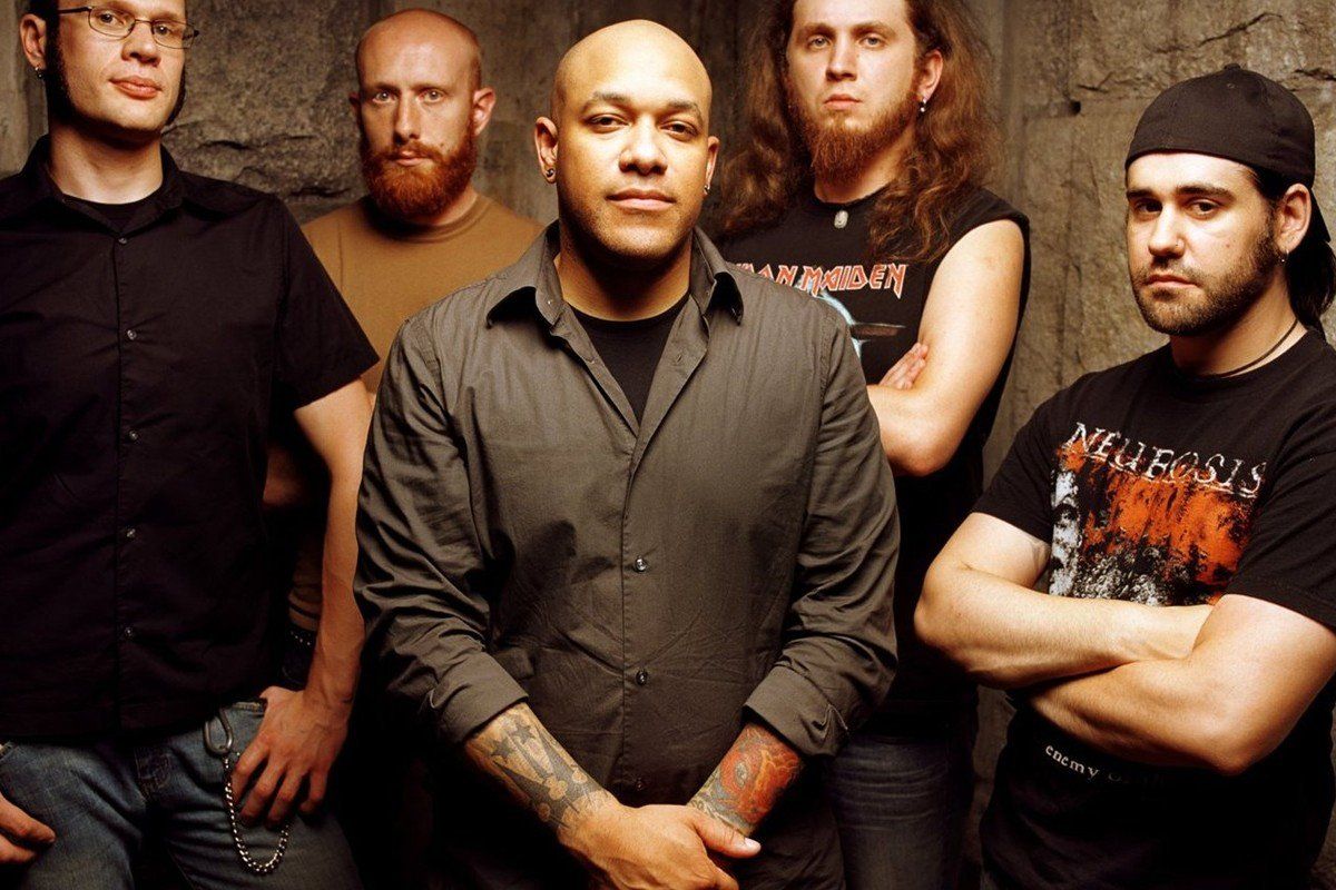Killswitch Engage Wolverhampton Tickets