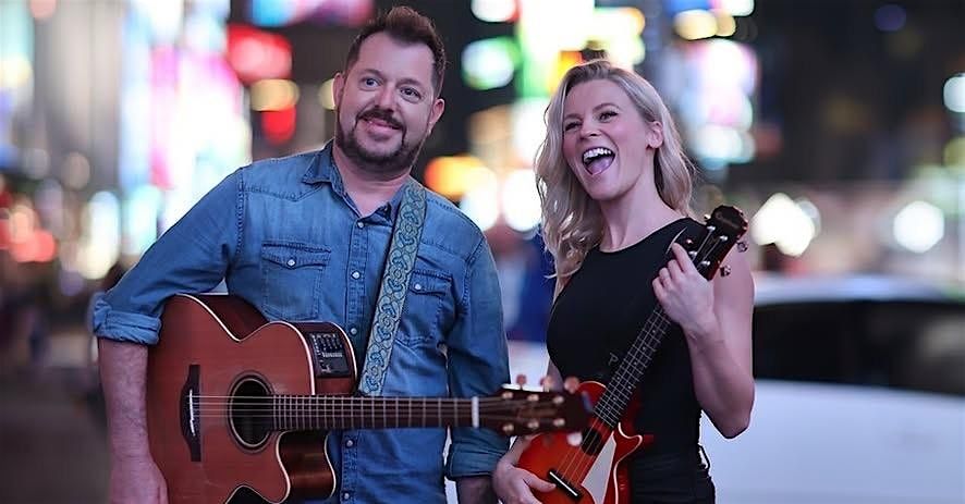 Tampa Bay Irish Present a Moonshine Music Series concert: The Diddley Idols