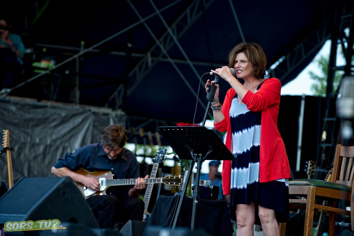 Cowboy Junkies at Myer Horowitz Theatre