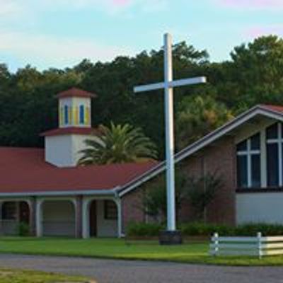 Christ United Methodist Church - Neptune Beach, FL