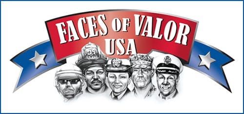 Faces of Valor - Coach\/Kate Spade\/Michael Kors Bingo