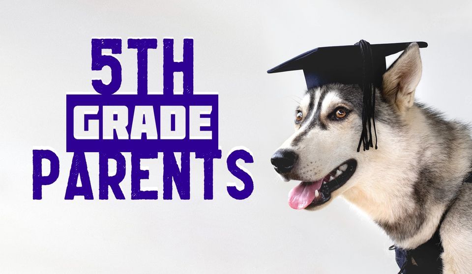 5th Grade End of Year Family Picnic, Spring Run Elementary, Midlothian