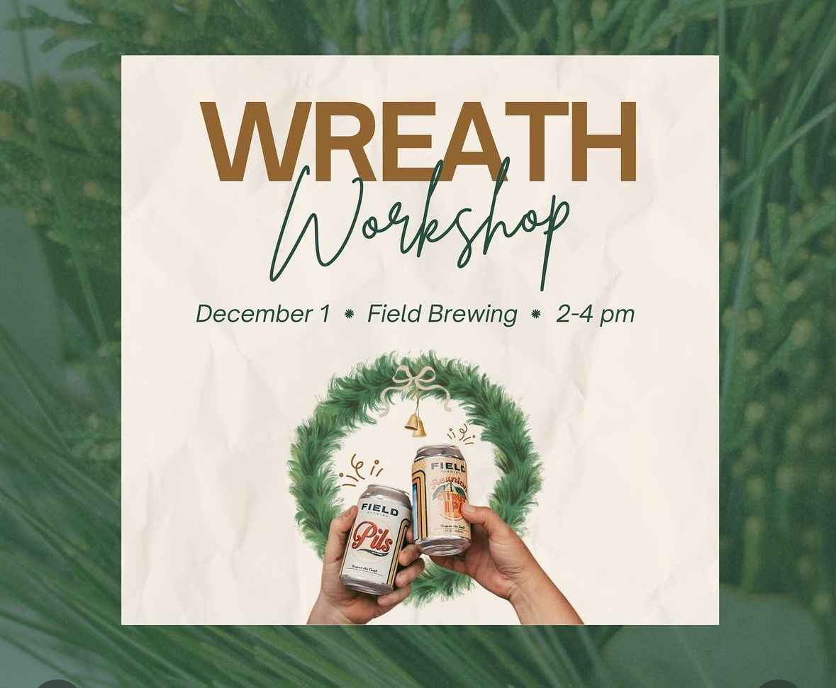 Wreath Workshop