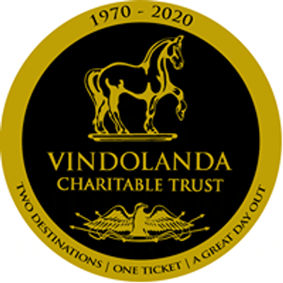 The Vindolanda Trust