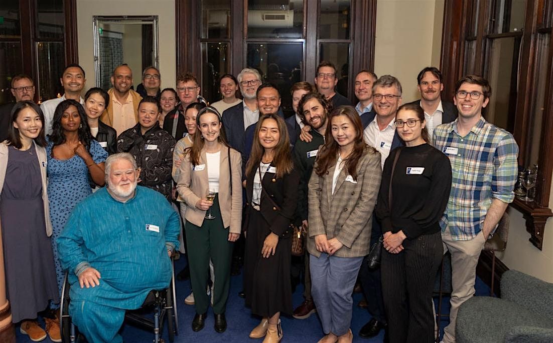 Brisbane Alumni End of Year Social