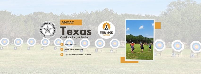 Texas Outdoor Target Series (TOTS)