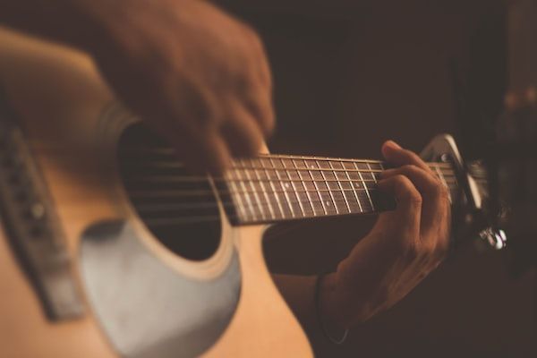 Music in the Tavern