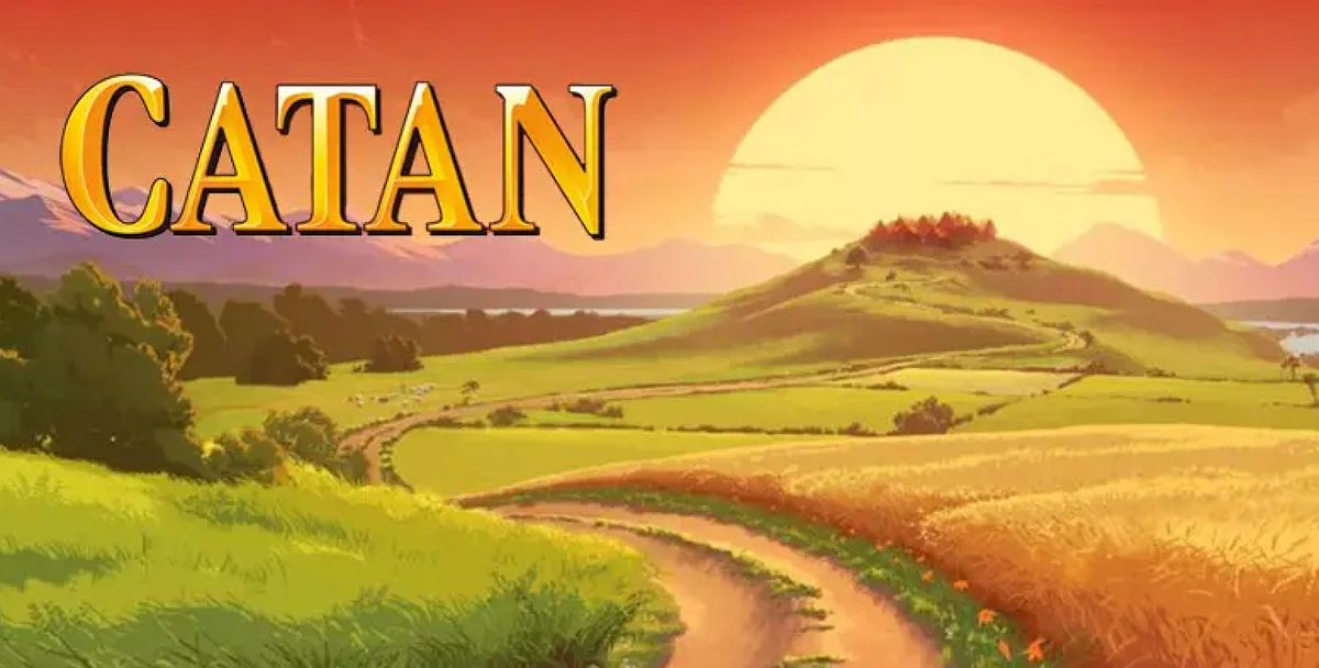 Pigeon Forge January CATAN Meet (01\/12\/25)