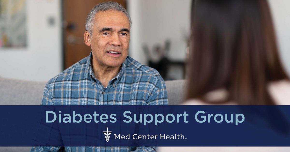 DIABETES SUPPORT GROUP