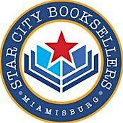 Star City Booksellers