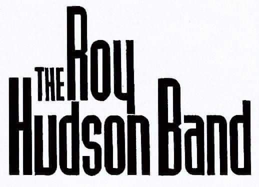 Roy Hudson Band