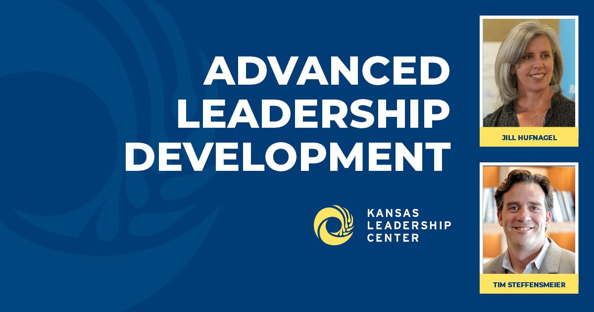 Advanced Leadership Development (in-person)