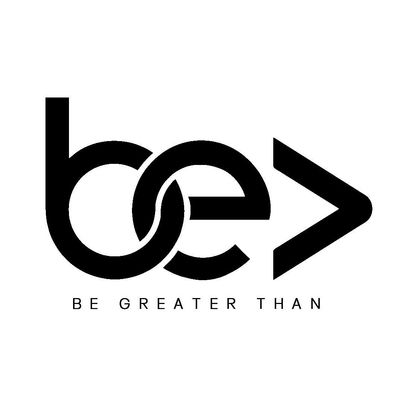 Be >