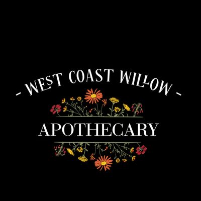 West Coast Willow Apothecary
