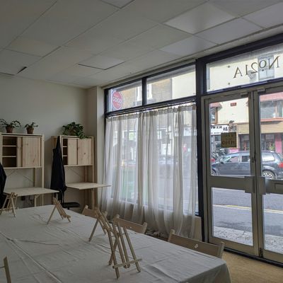 Artists' - The Community Studio