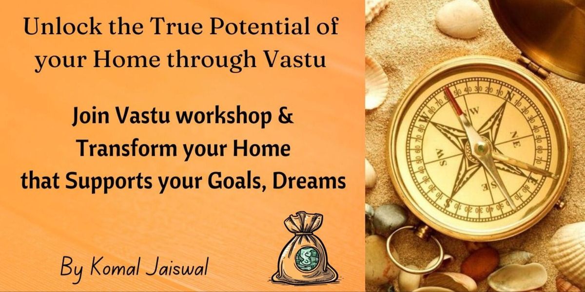 Transform Your Life into Success with Vastu