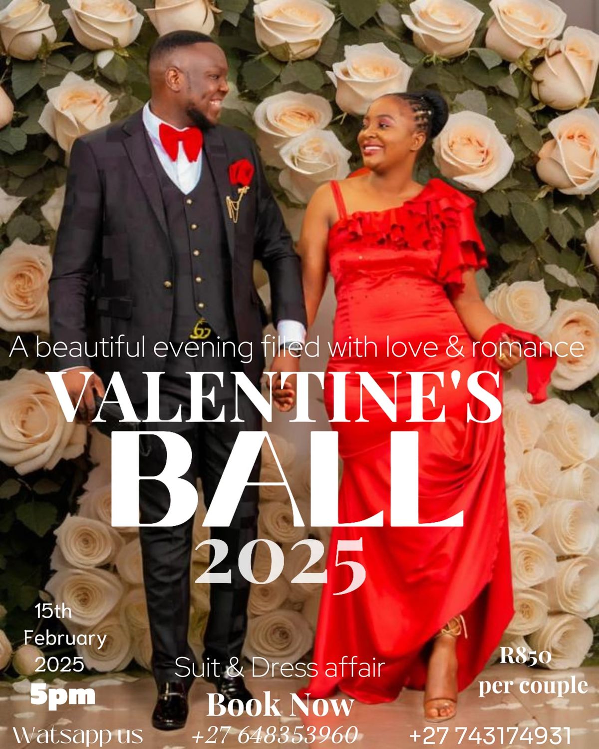 Valentine's Ball