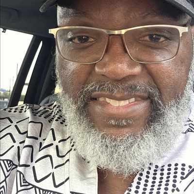 Elijah aka Humbledad