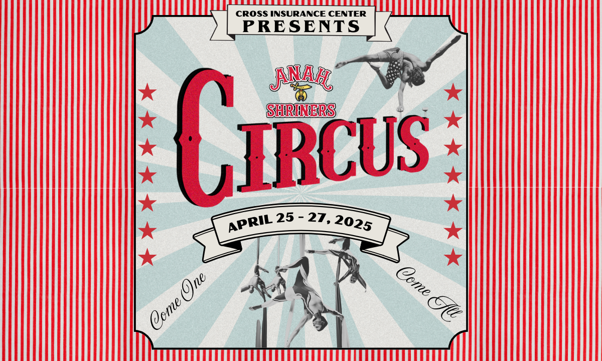 Shrine Circus - Bangor