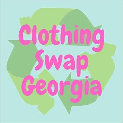 Clothing Swap Georgia