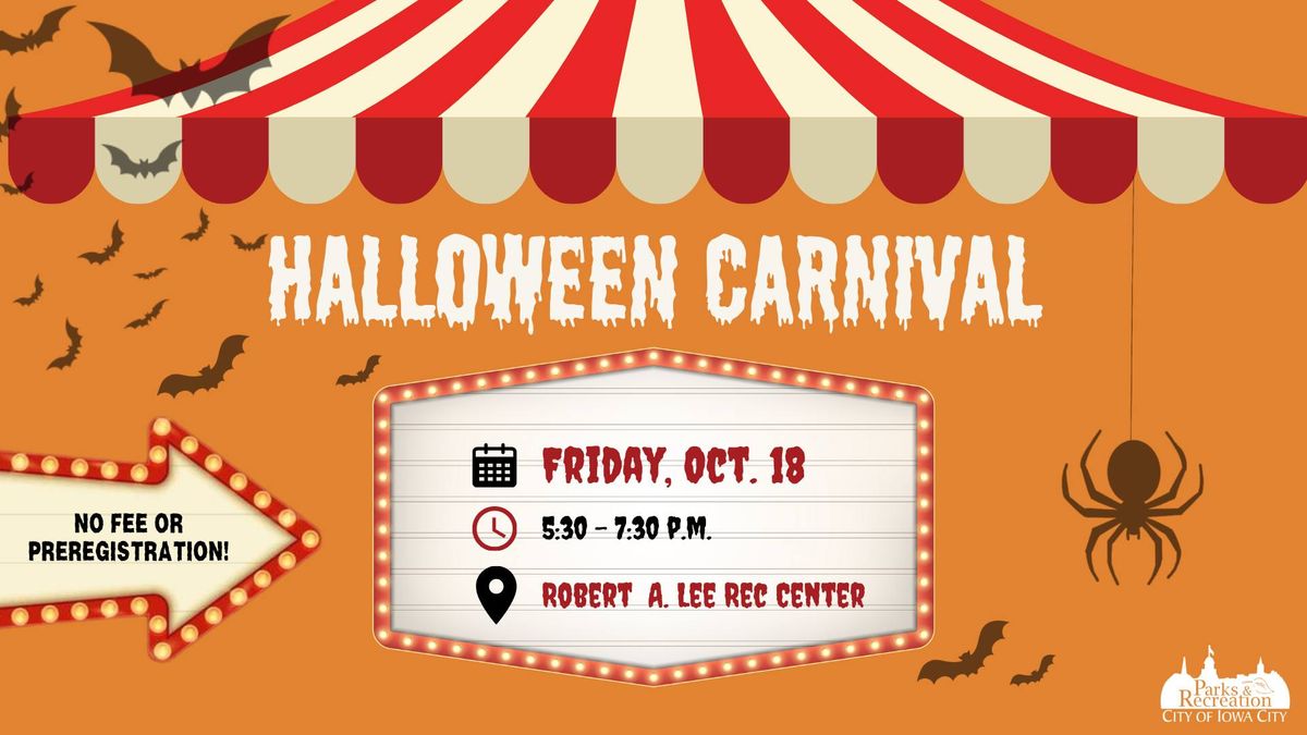 Halloween Carnival