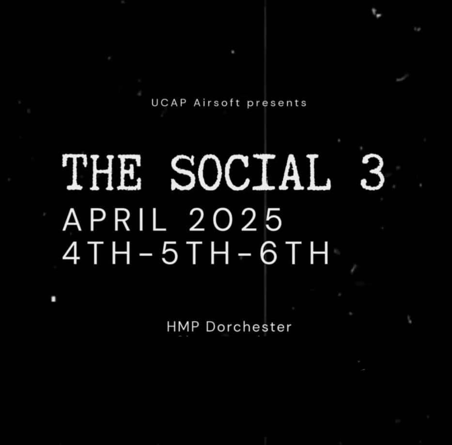 The social 3