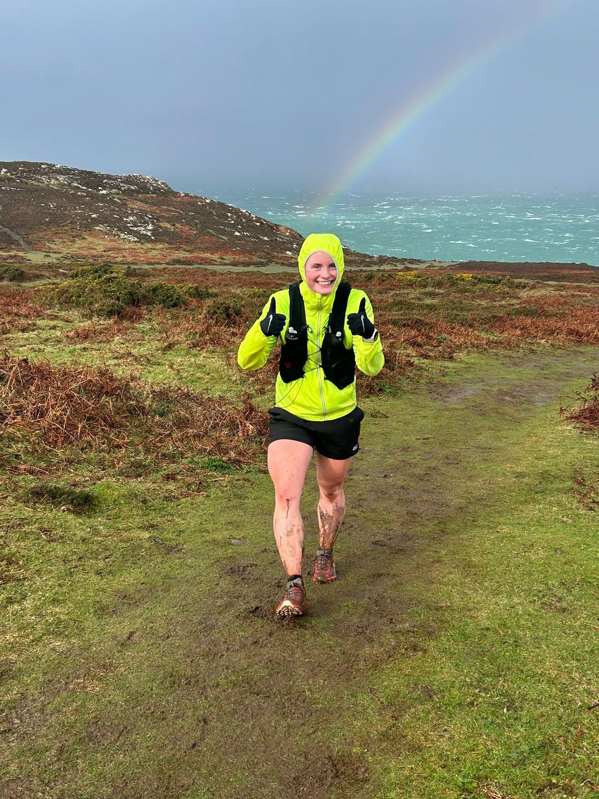 Ras Dewi Sant, The St Davids City, Marathon, Half Marathon and 10K,