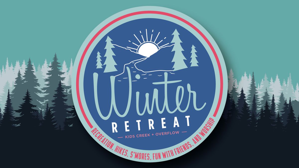 Winter Retreat 2025