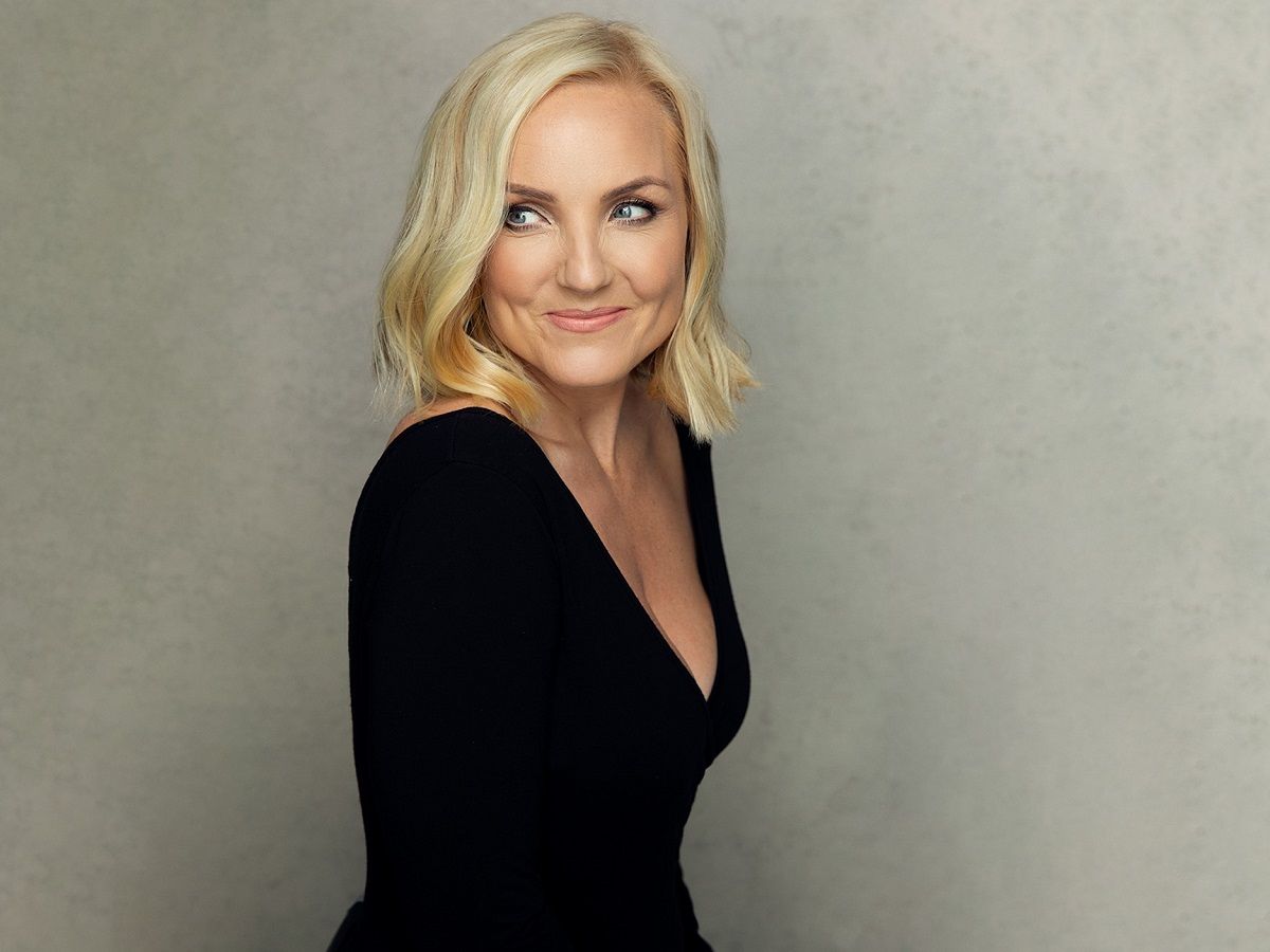 Kerry Ellis - Queen of the West End