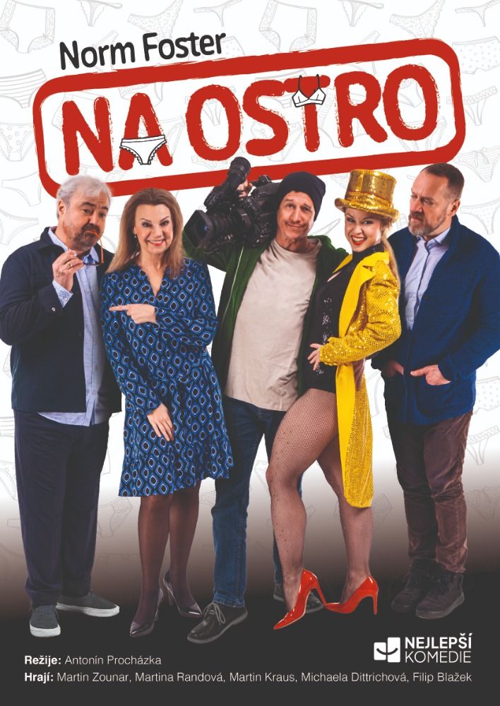 NA OSTRO