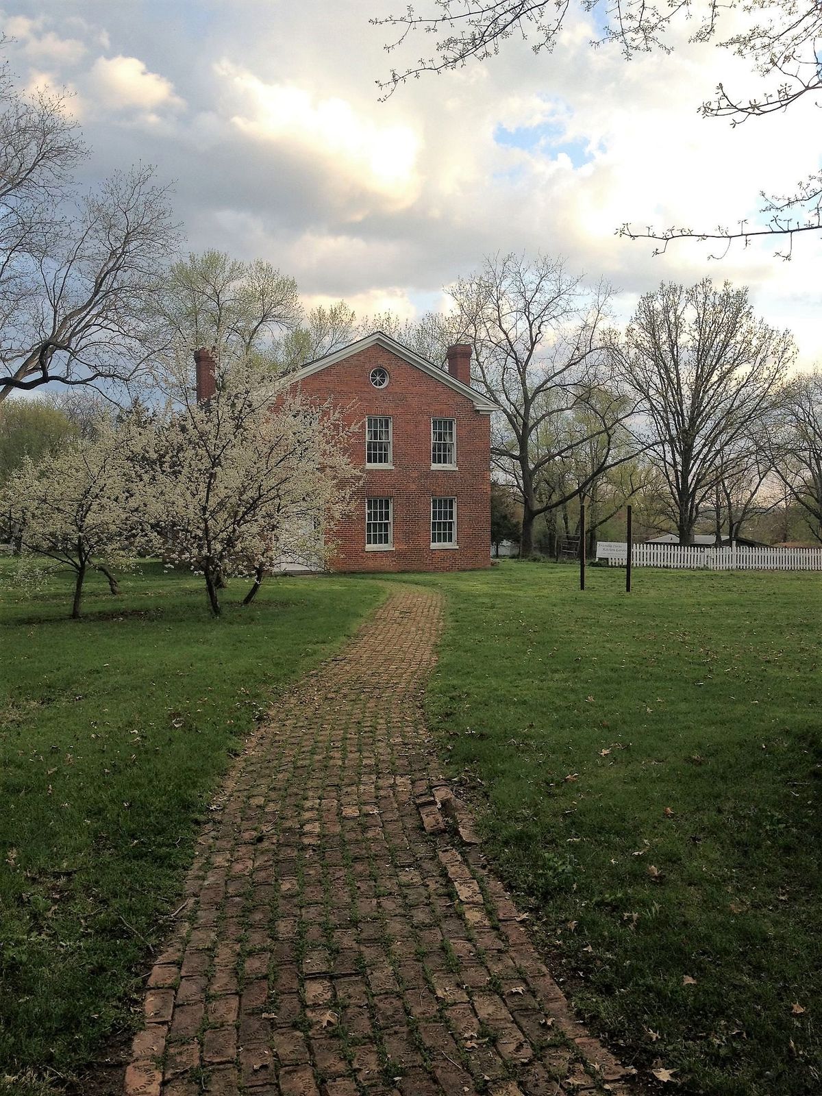 Games in the Grove