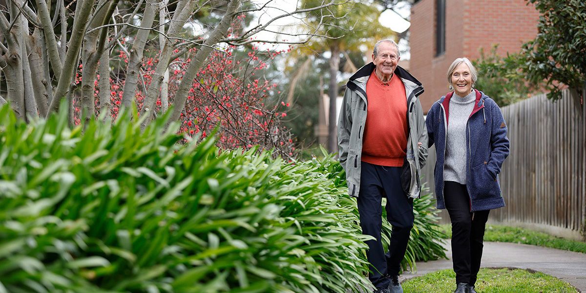 Uniting AgeWell Oakleigh Falls Prevention Information Session