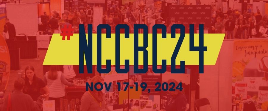 2024 North Carolina Craft Brewers Conference (NCCBC)