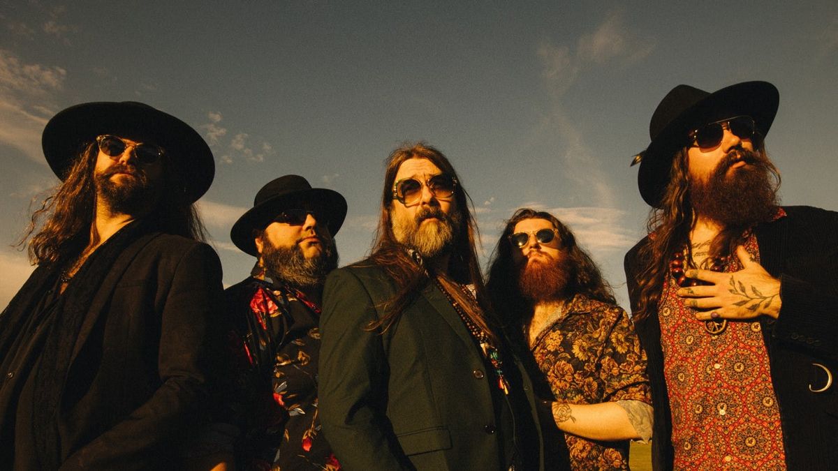 AUDIO JUNK PRESENTS: These Wicked Rivers &amp; The Virginmarys