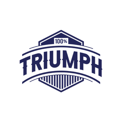 100% Triumph GWU