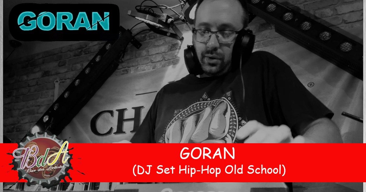 GORAN 