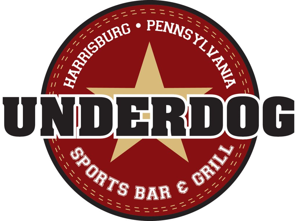 Restaurant Fundraiser at Underdog Sports Bar and Grill