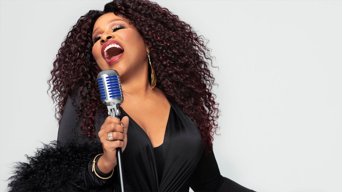 DIVAS of R&B and Soul featuring Chaka Khan and Stephanie Mills