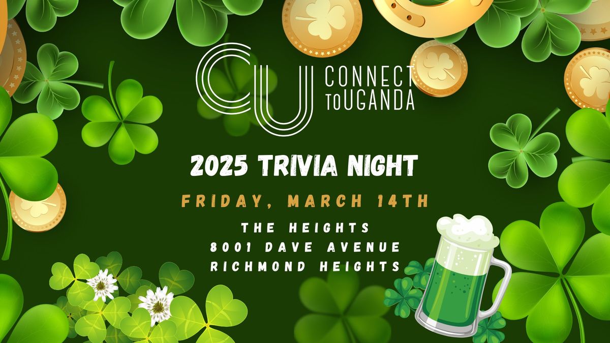 C2U Trivia Night 2025