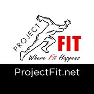 Project Fit