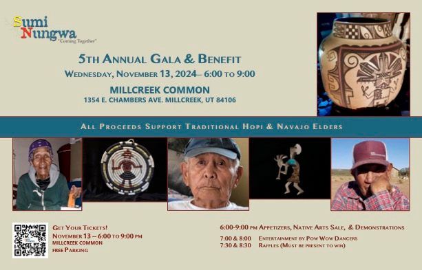 Gala and Benefit 