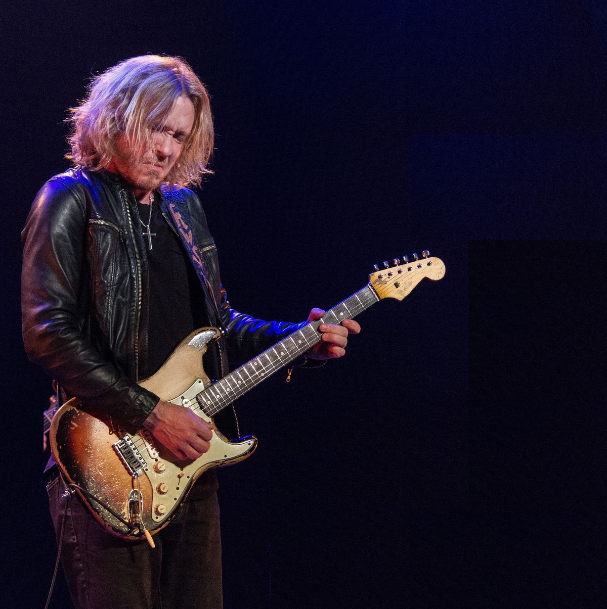 The Kenny Wayne Shepherd Band