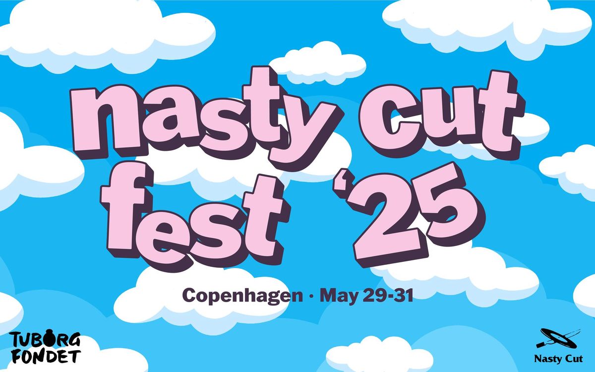 Nasty Cut Fest 2025