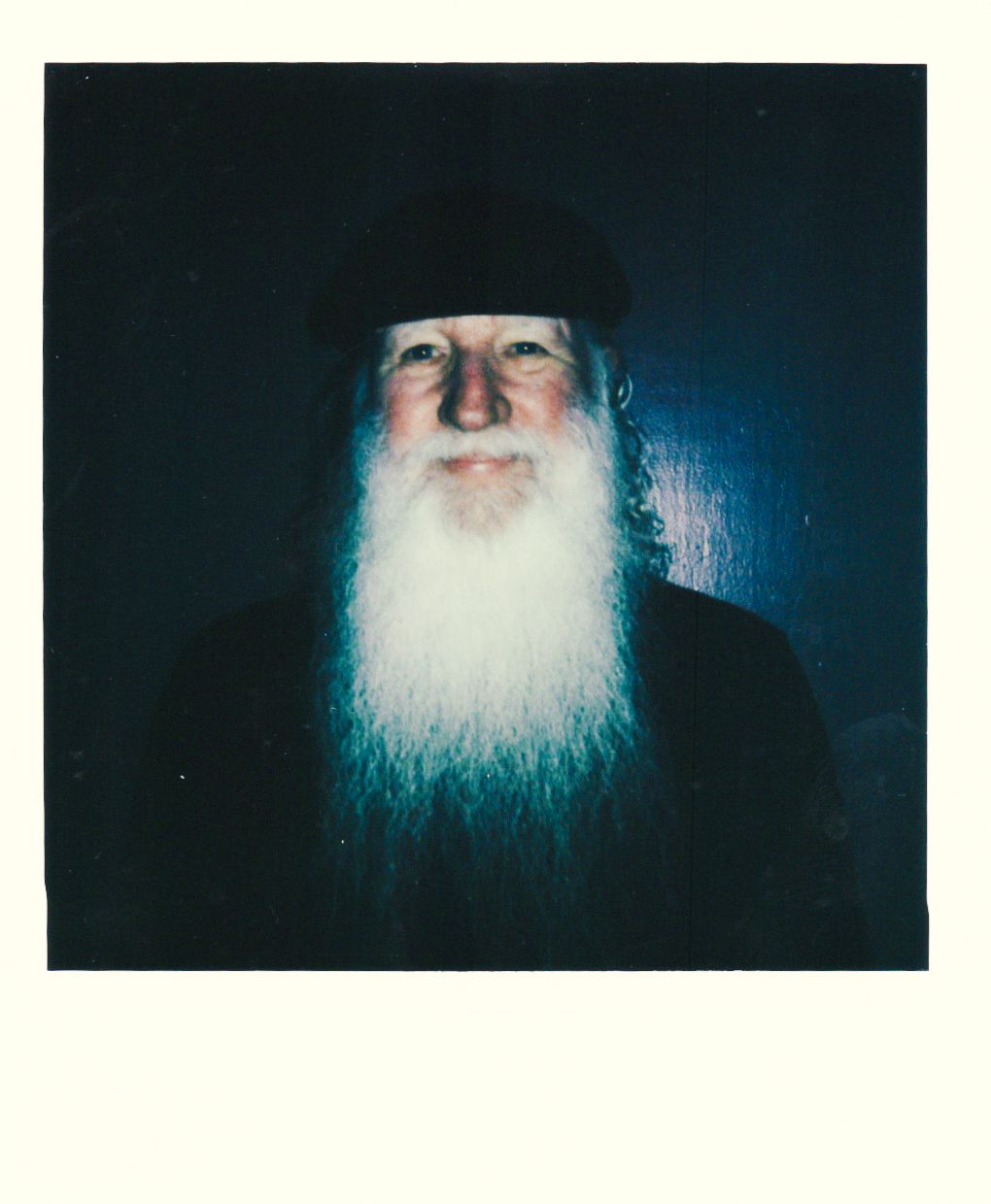 Robert Lester Folsom at Saturn