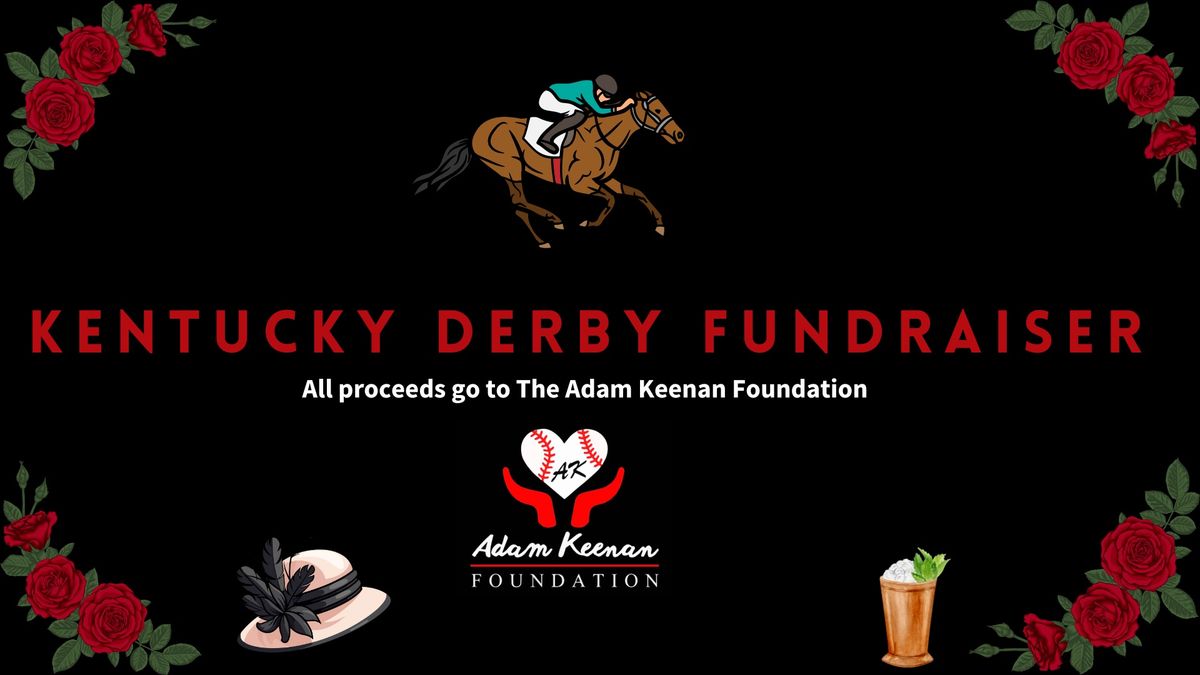Kentucky Derby Fundraiser 