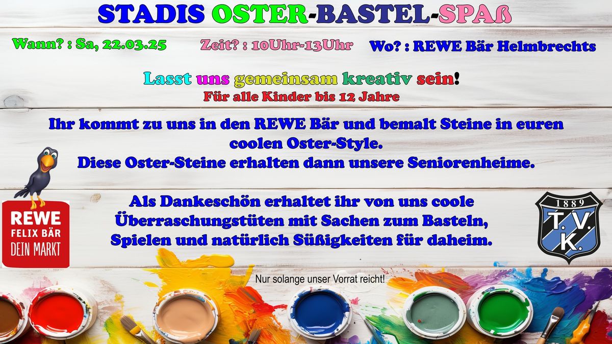 STADIS OSTER-BASTEL-SPA\u00df